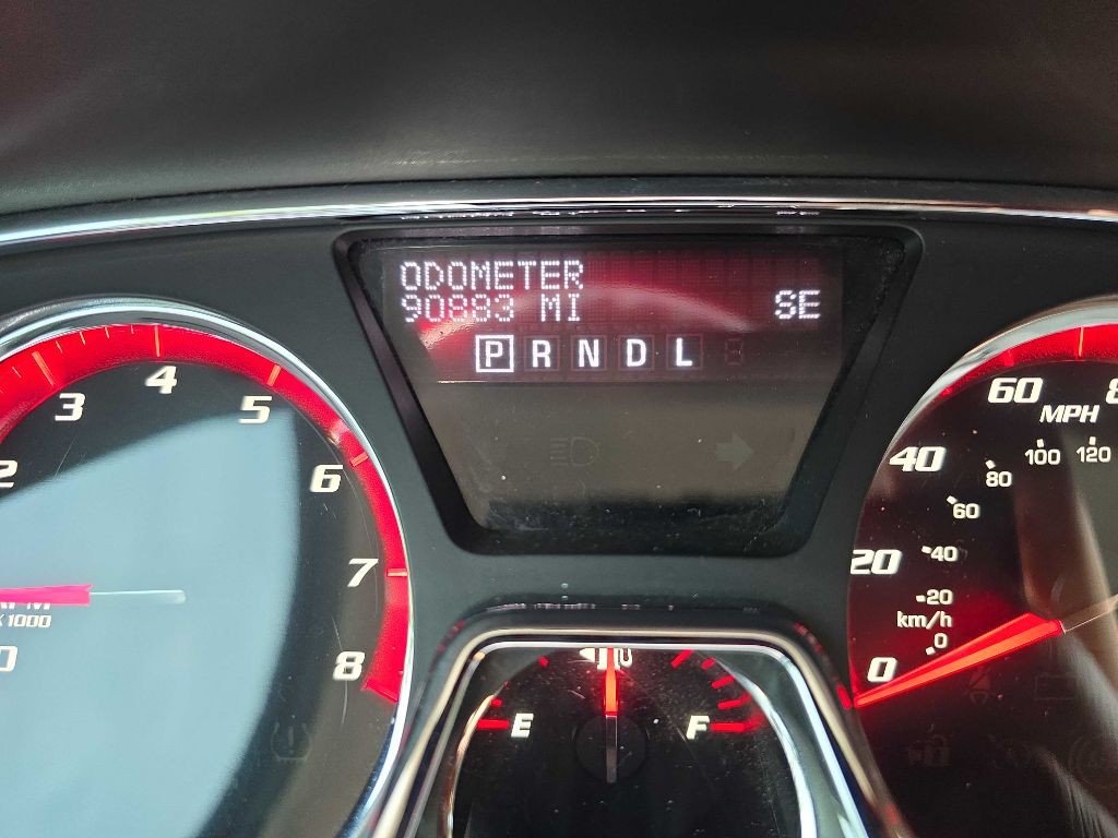 2016 GMC Acadia Image 13