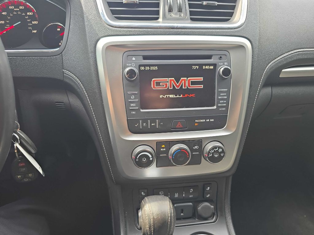 2016 GMC Acadia Image 15