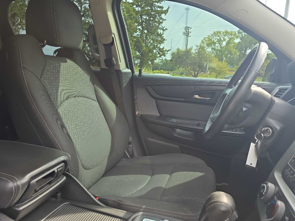2016 GMC Acadia Image 21