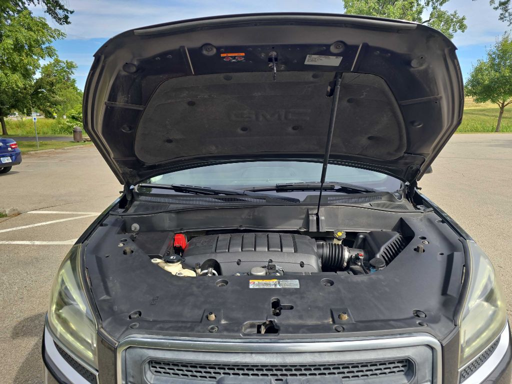 2016 GMC Acadia Image 43