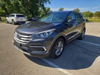 Image for 2018 Hyundai Santa Fe Sport 2.4L ID: 6801507