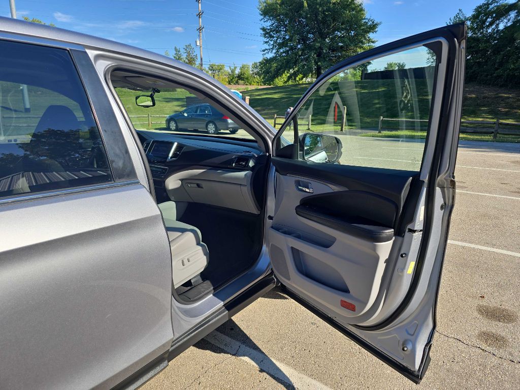 2016 Honda Pilot Image 20