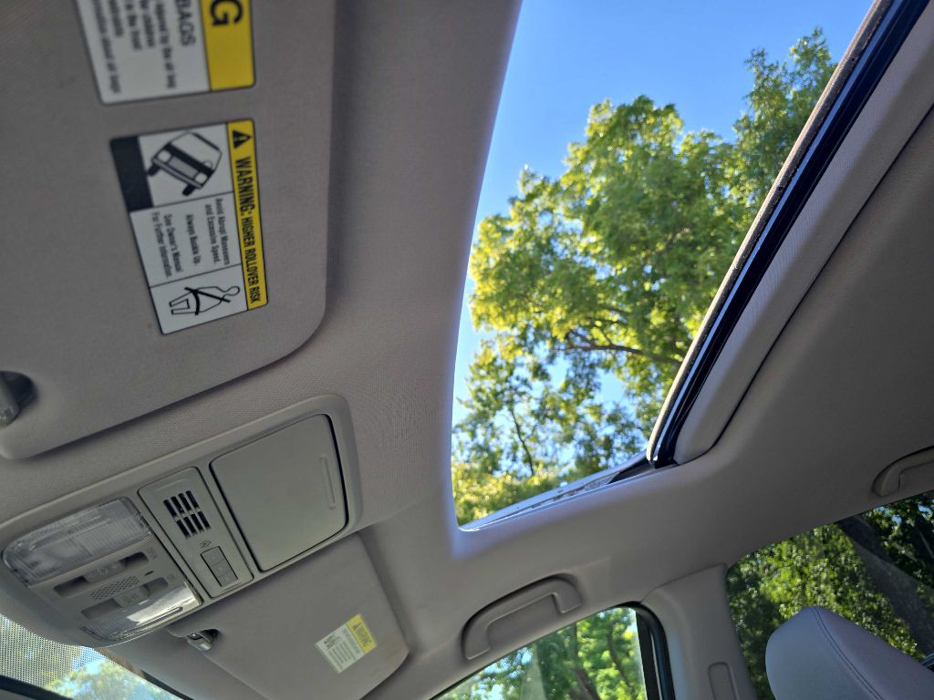 2016 Honda Pilot Image 21