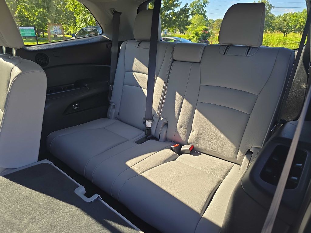 2016 Honda Pilot Image 28