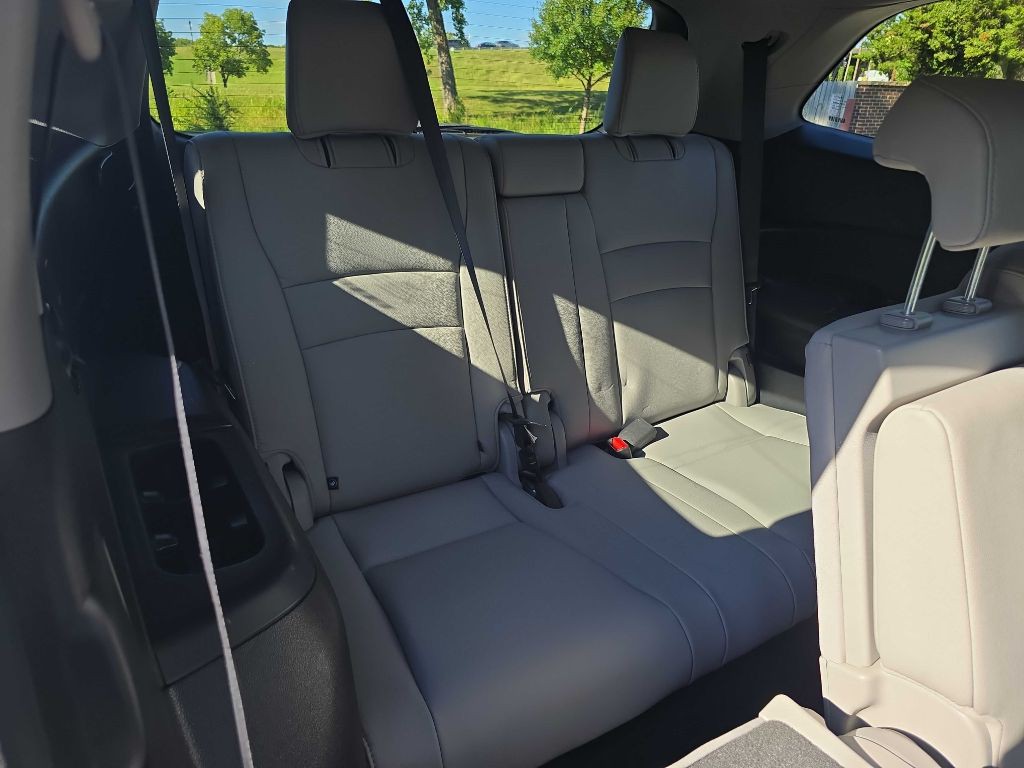 2016 Honda Pilot Image 34