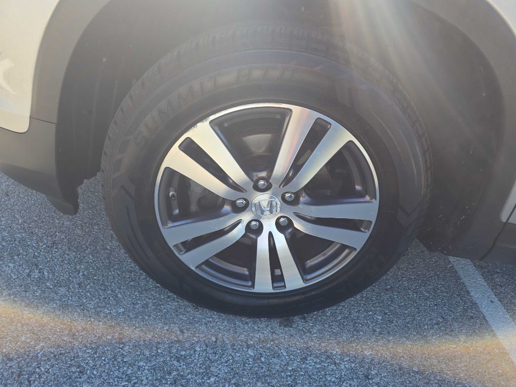 2016 Honda Pilot Image 39