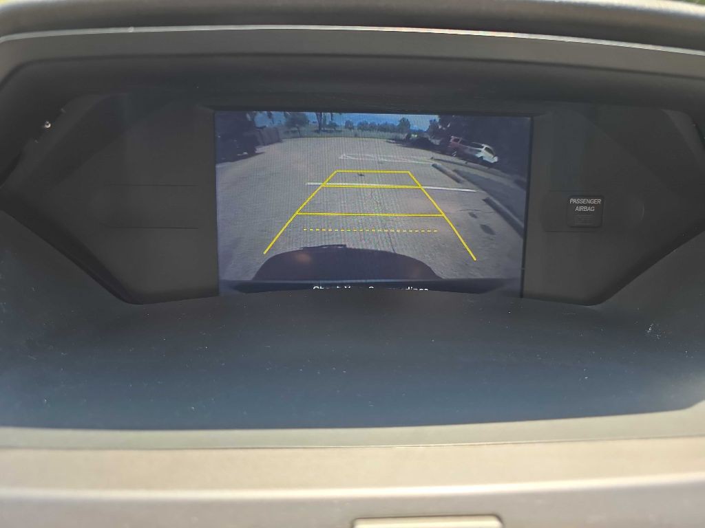 2014 Honda Odyssey Image 16