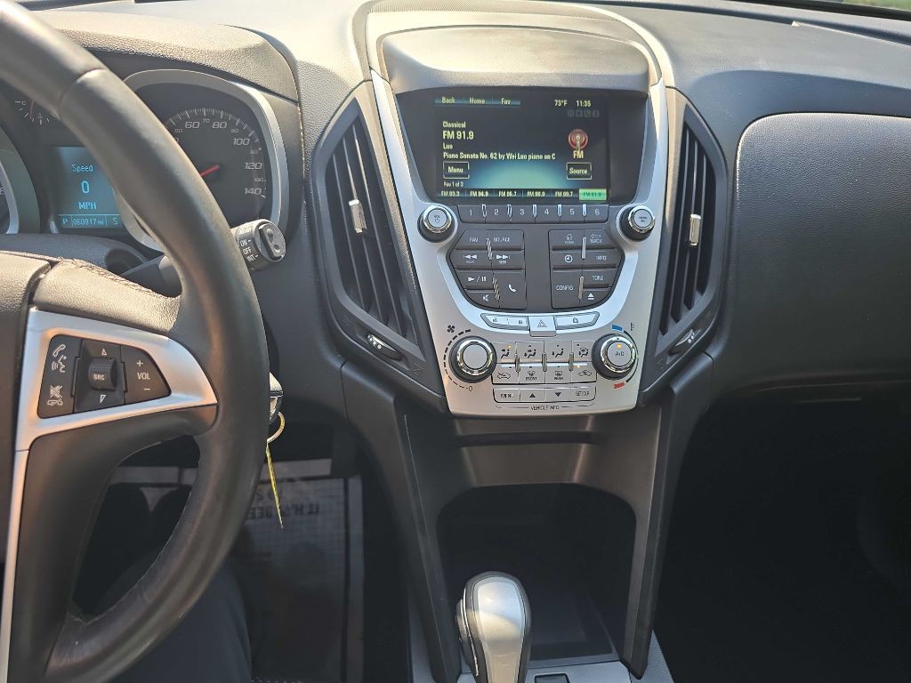 2012 Chevrolet Equinox Image 15