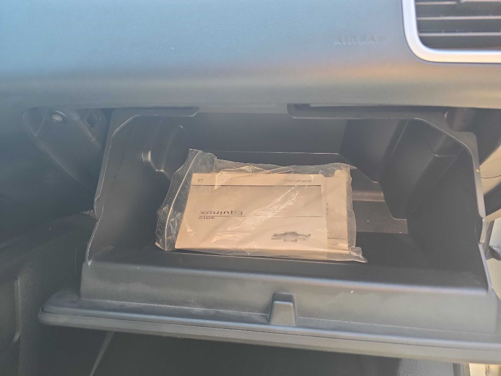 2012 Chevrolet Equinox Image 22