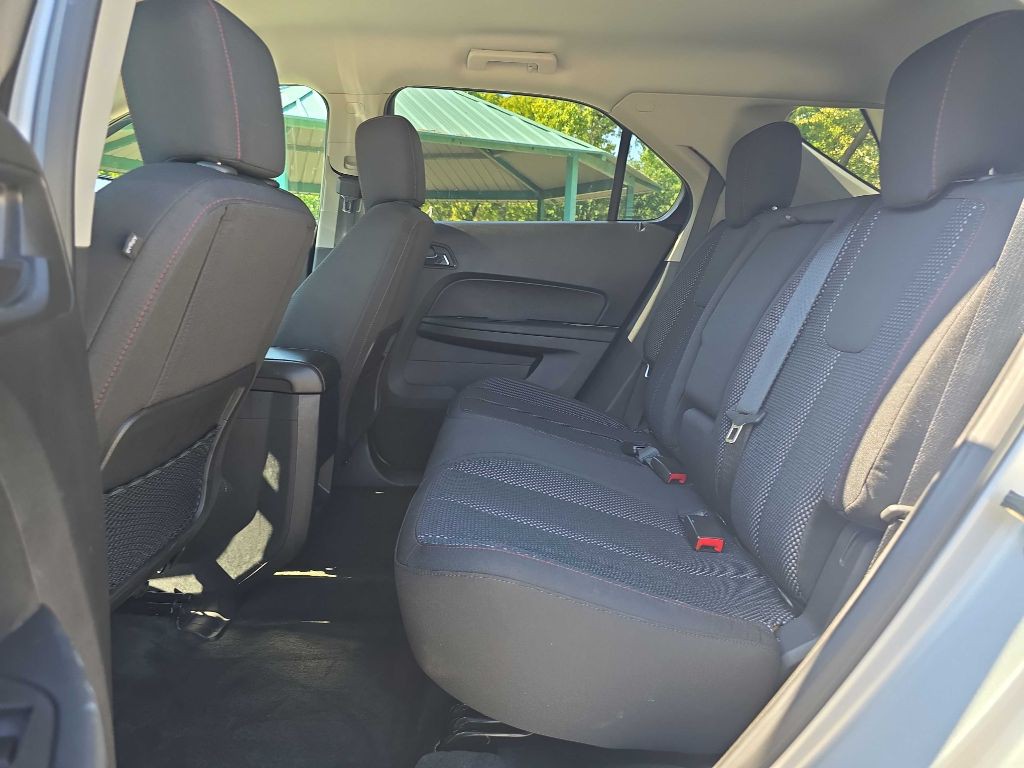 2012 Chevrolet Equinox Image 25