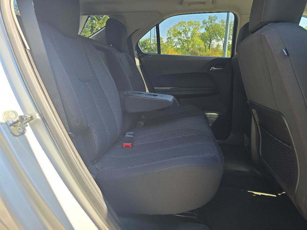 2012 Chevrolet Equinox Image 28