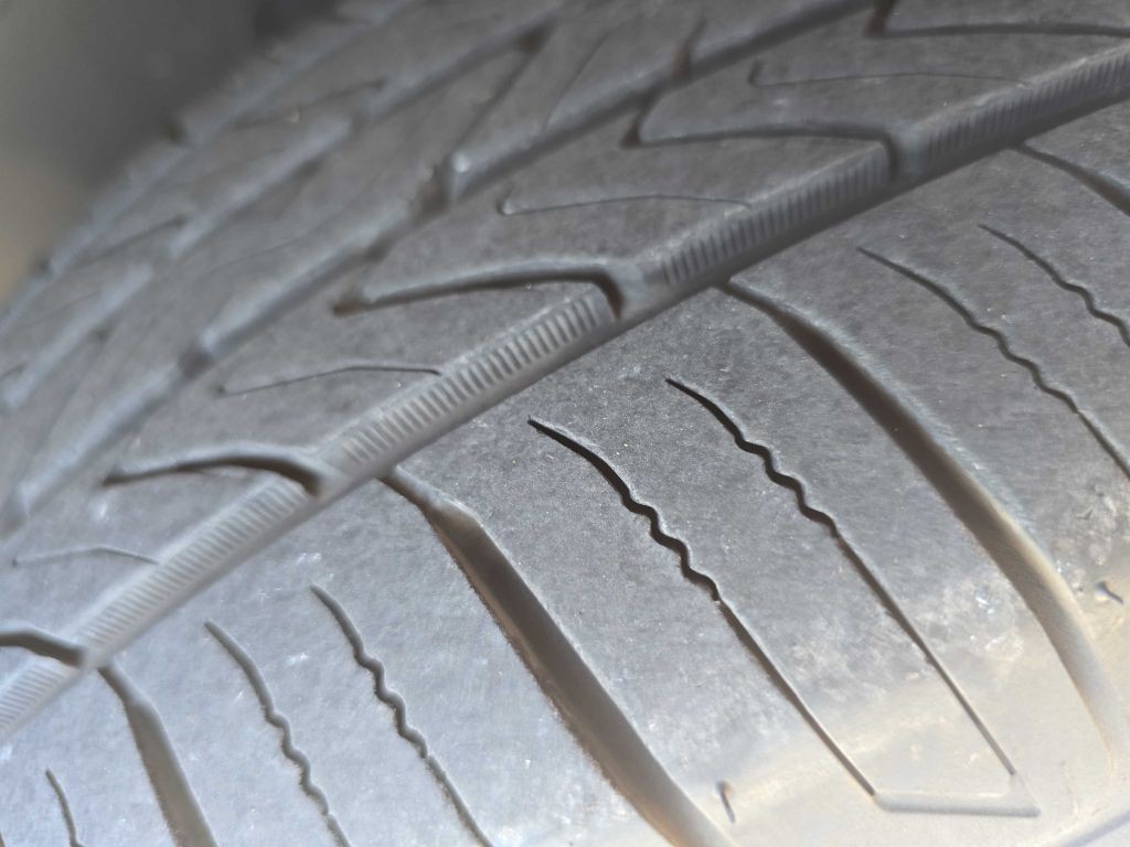 2012 Chevrolet Equinox Image 32