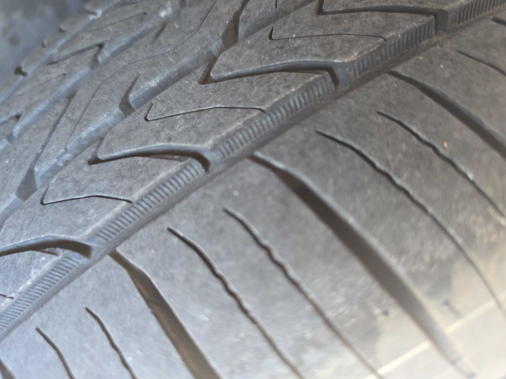 2012 Chevrolet Equinox Image 34