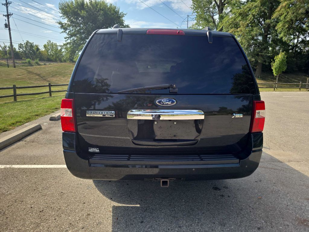 2012 Ford Expedition Image 6