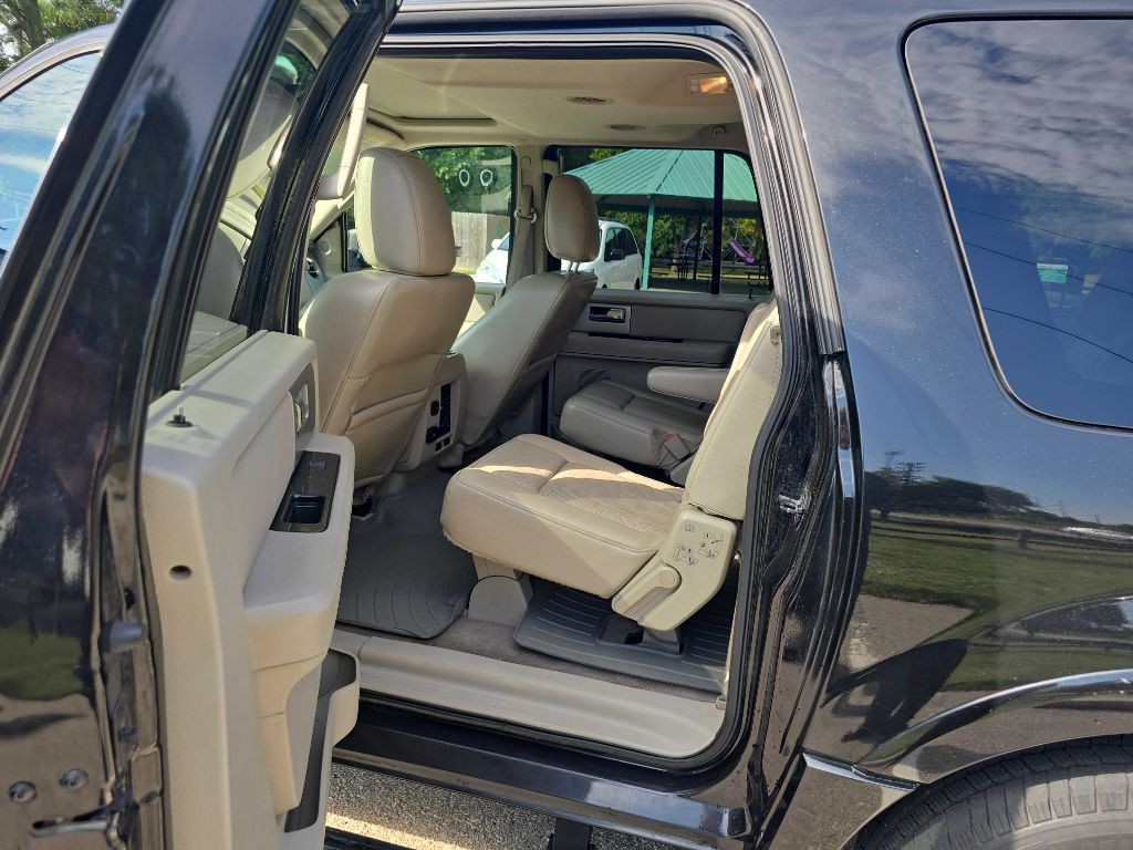 2012 Ford Expedition Image 26