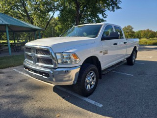 Image for 2016 RAM 2500 Tradesman ID: 6876061