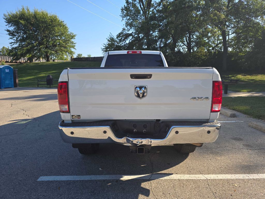 2016 RAM 2500 Image 6