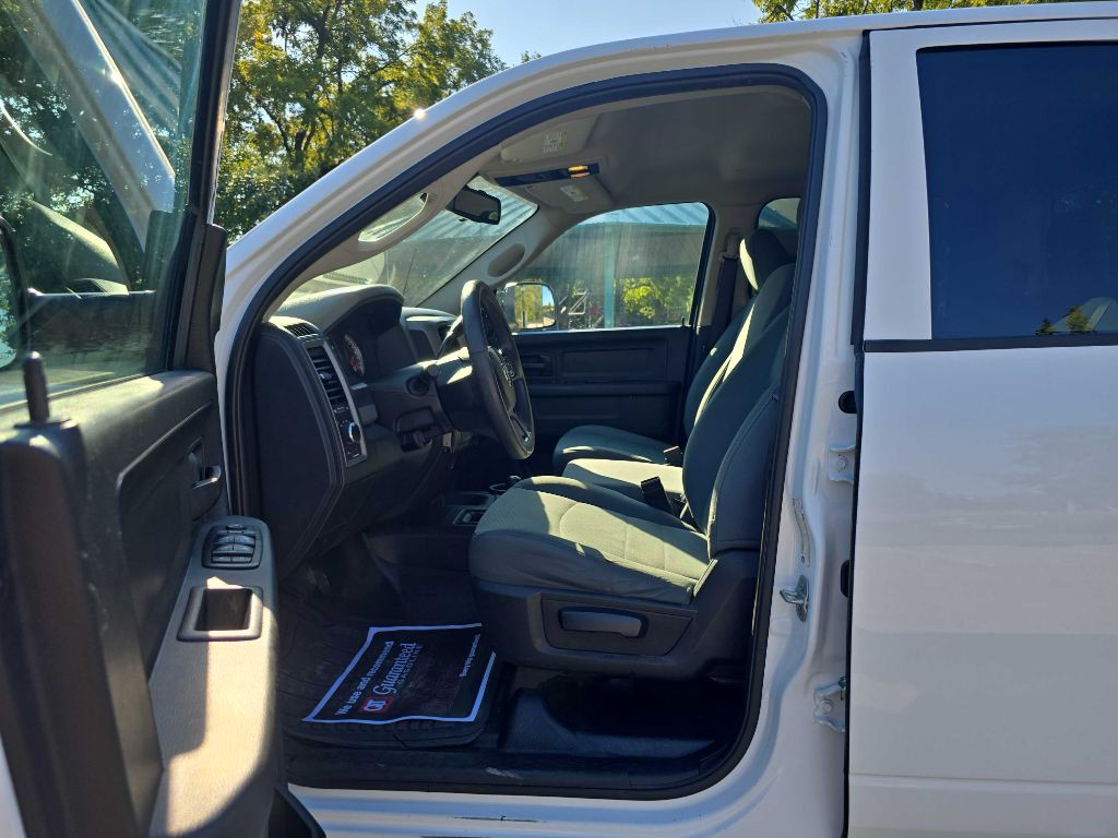 2016 RAM 2500 Image 10