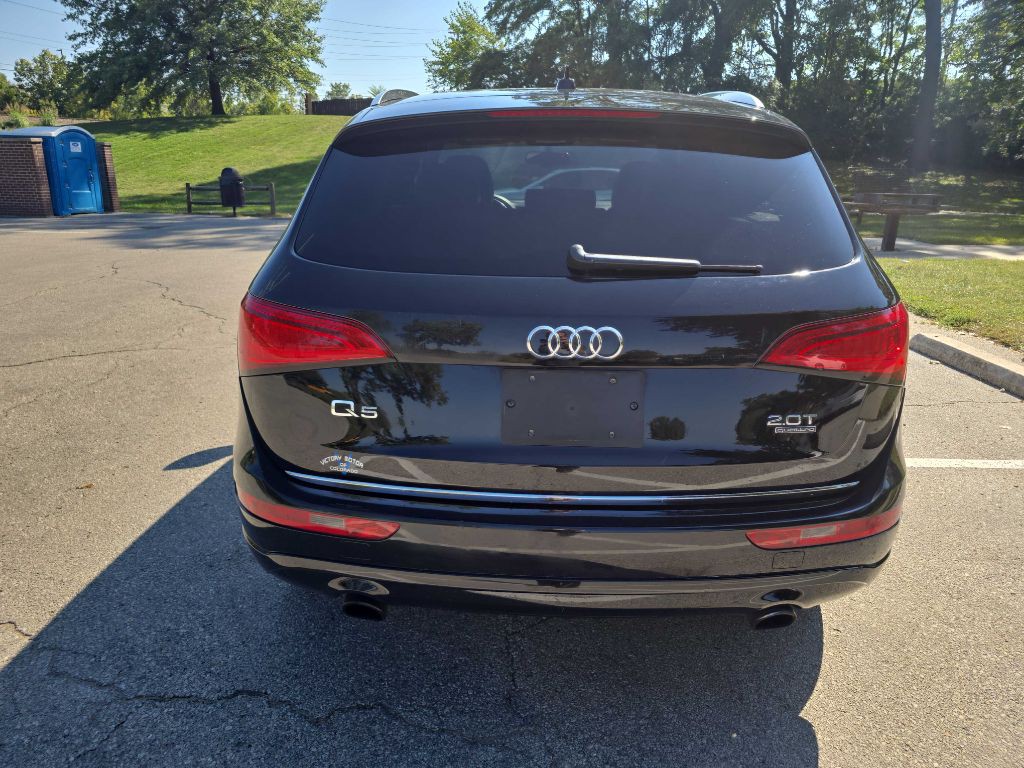 2016 Audi Q5 Image 6