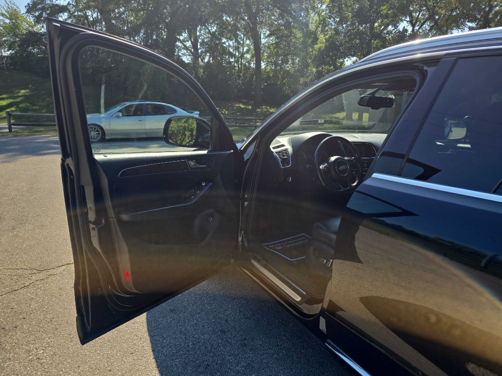 2016 Audi Q5 Image 9