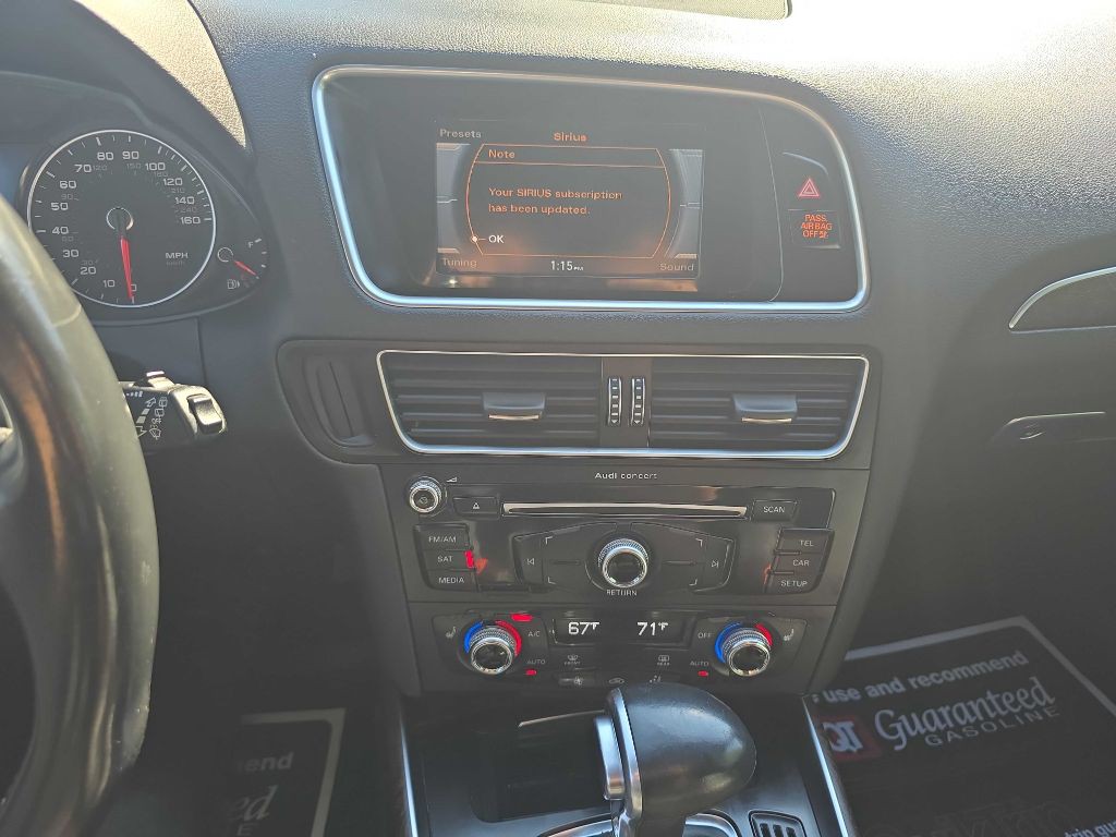 2016 Audi Q5 Image 15