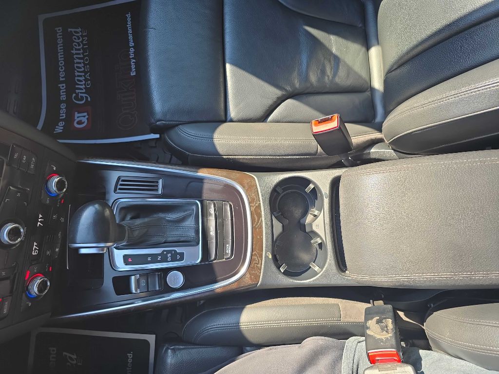 2016 Audi Q5 Image 16
