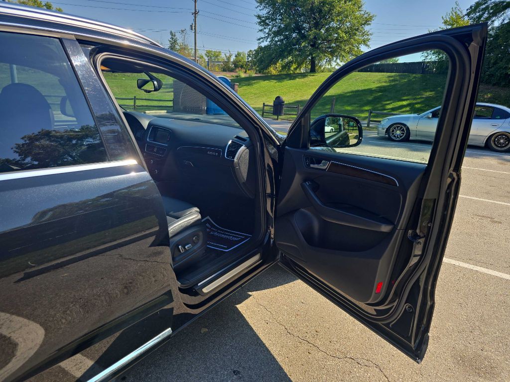 2016 Audi Q5 Image 19