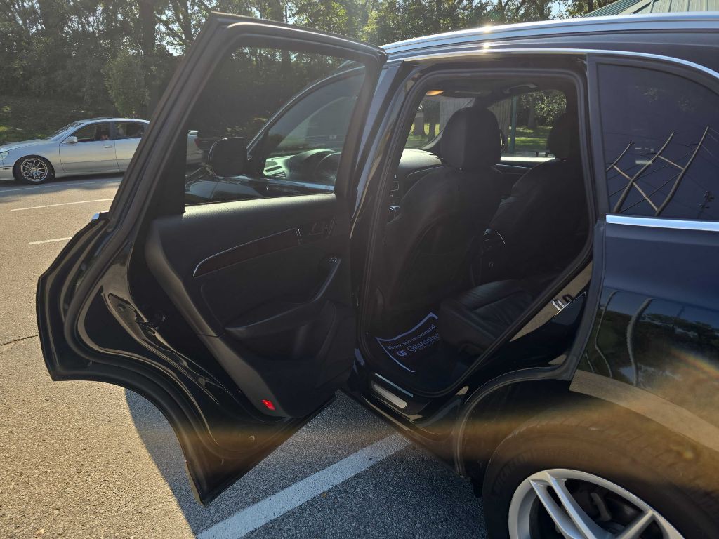 2016 Audi Q5 Image 24