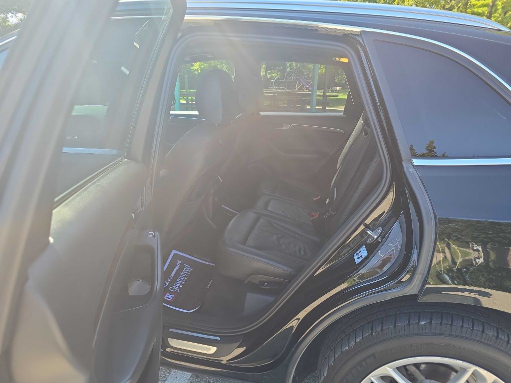 2016 Audi Q5 Image 25