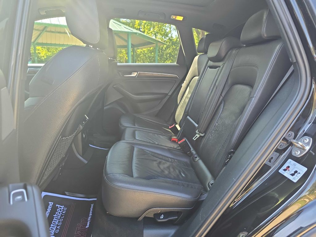 2016 Audi Q5 Image 26