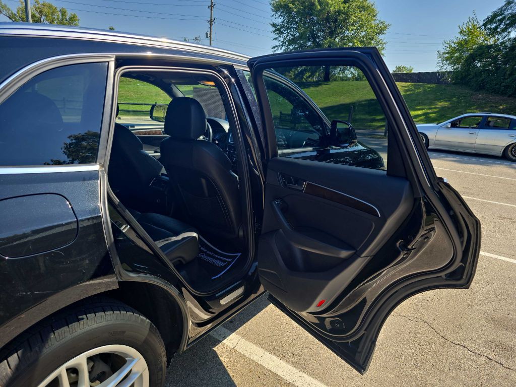2016 Audi Q5 Image 27