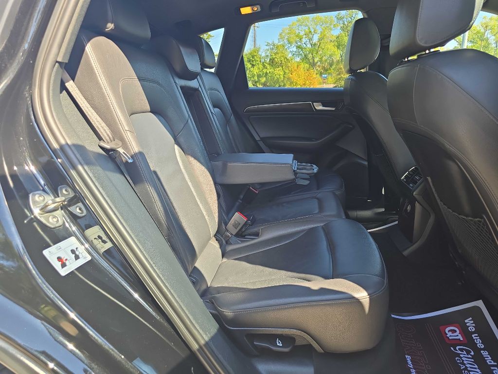 2016 Audi Q5 Image 29