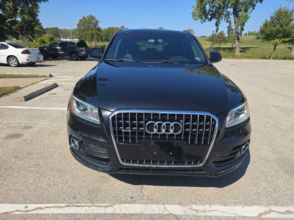 2016 Audi Q5 Image 2