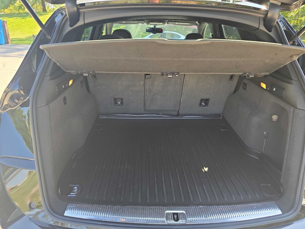 2016 Audi Q5 Image 30