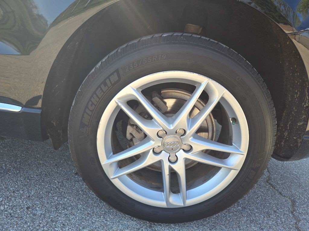 2016 Audi Q5 Image 33