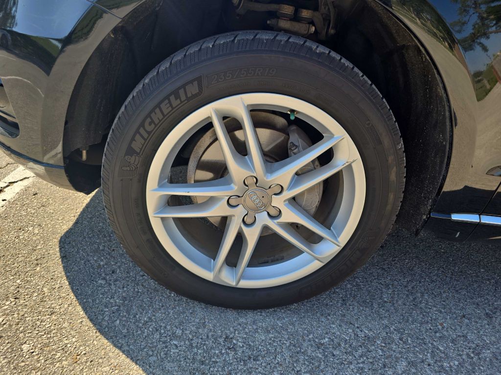 2016 Audi Q5 Image 35