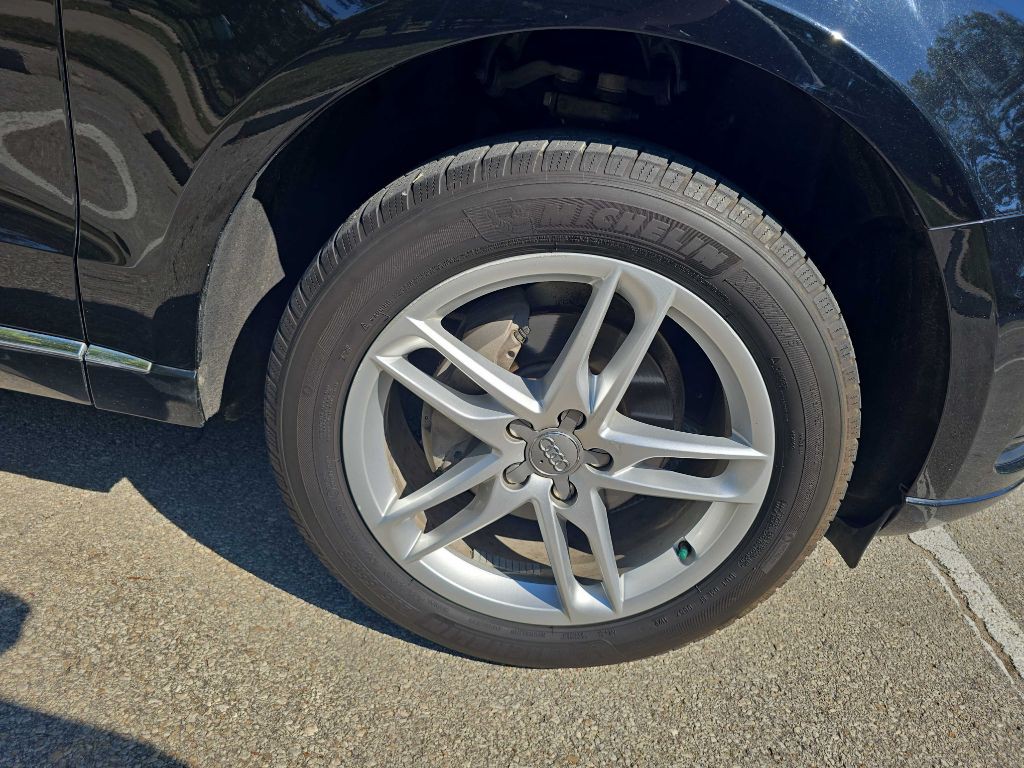 2016 Audi Q5 Image 37