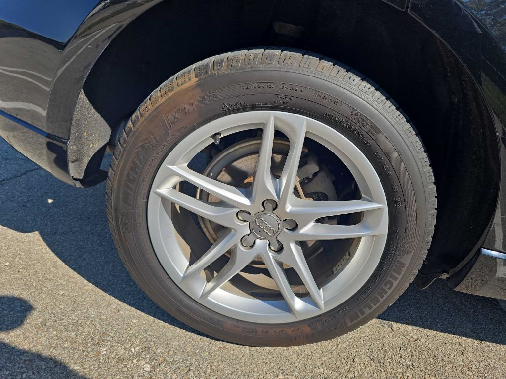 2016 Audi Q5 Image 39