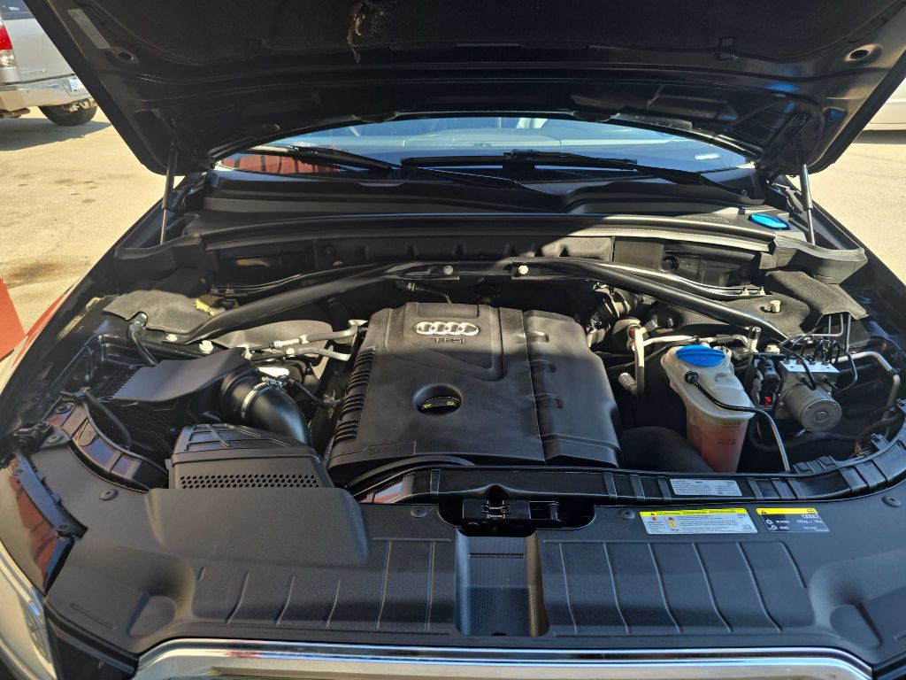 2016 Audi Q5 Image 41