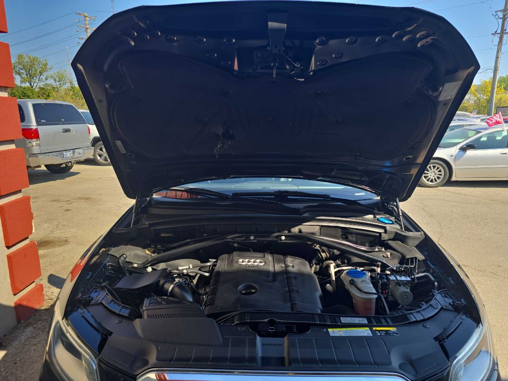 2016 Audi Q5 Image 42
