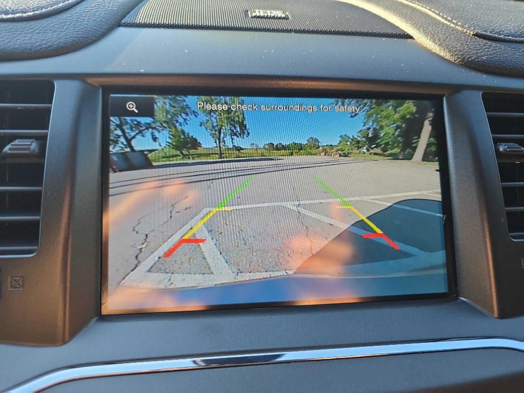 2013 Lincoln MKS Image 15