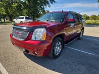 Image for 2008 GMC Yukon Denali ID: 6882701