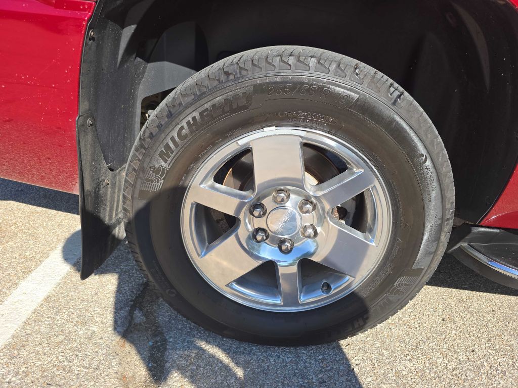 2008 GMC Yukon Image 38