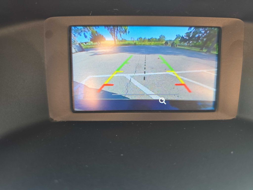 2016 Ford Focus Image 13