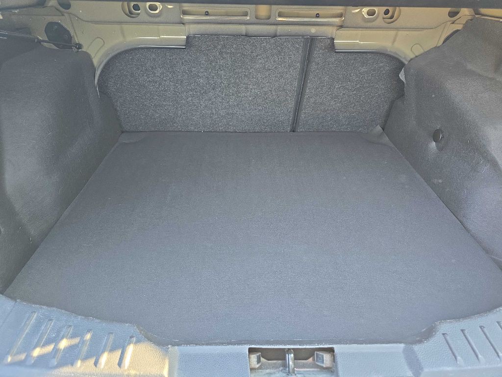 2016 Ford Focus Image 29