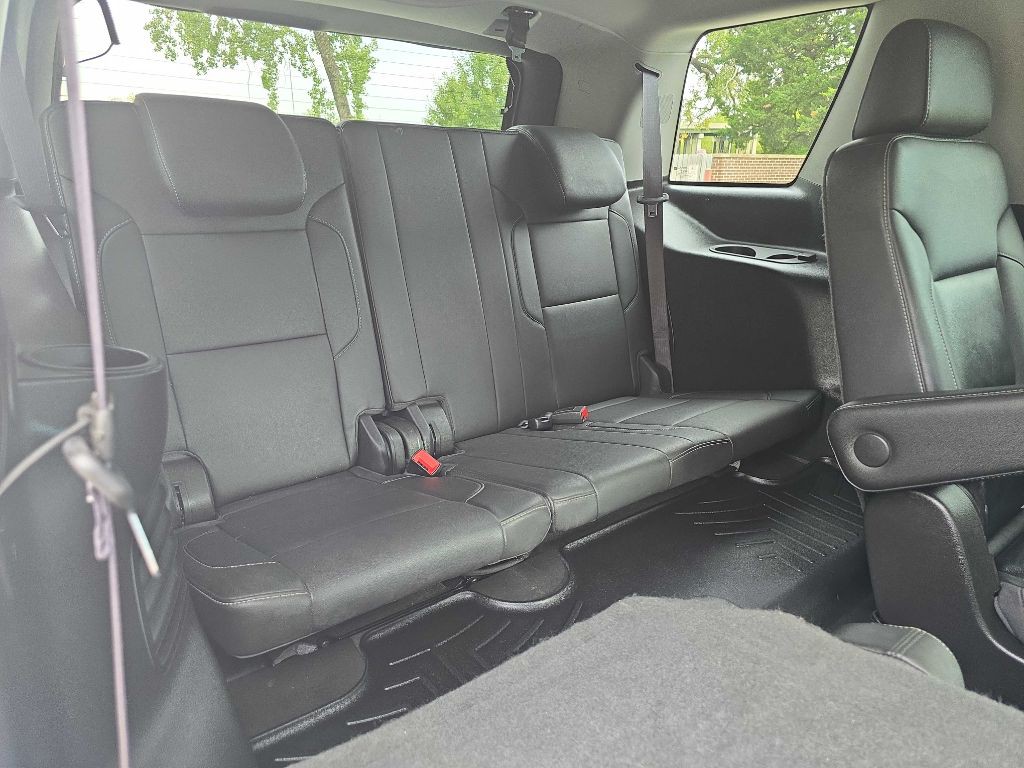 2017 Chevrolet Tahoe Image 29