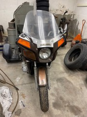 Image for 1982 Honda Aspencade  ID: 5886620