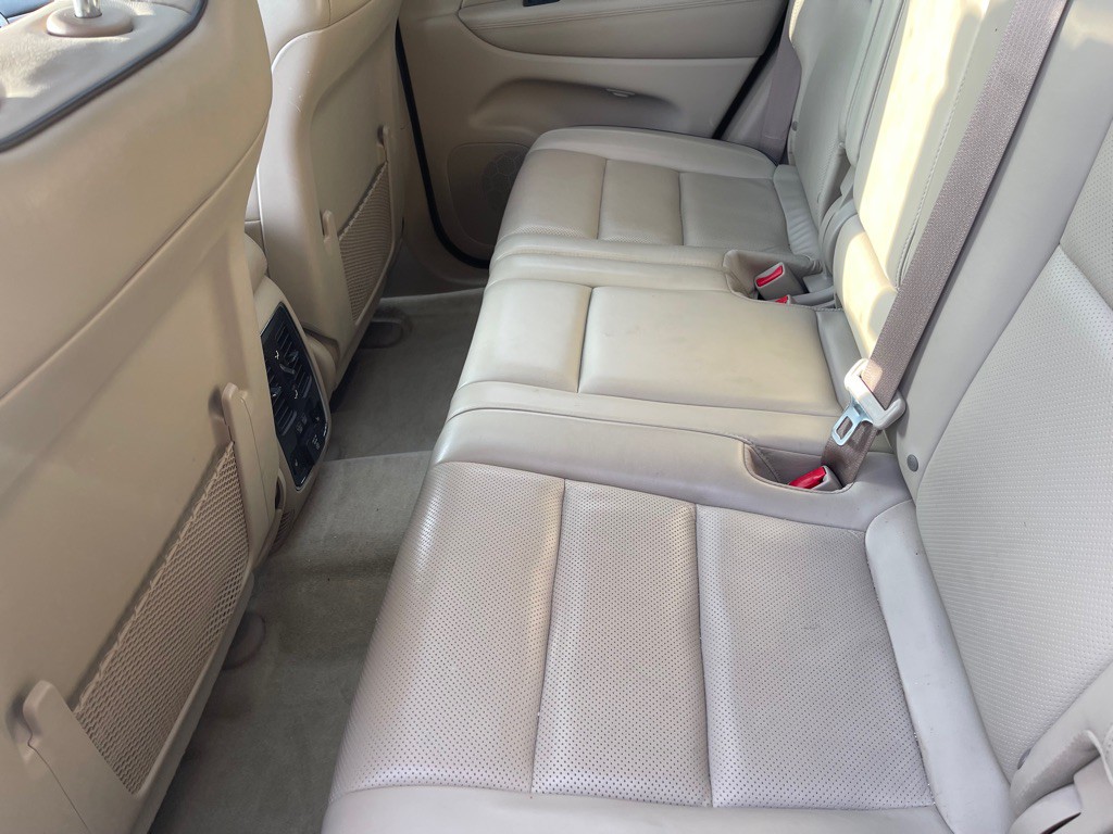 2017 Jeep Grand Cherokee Image 18