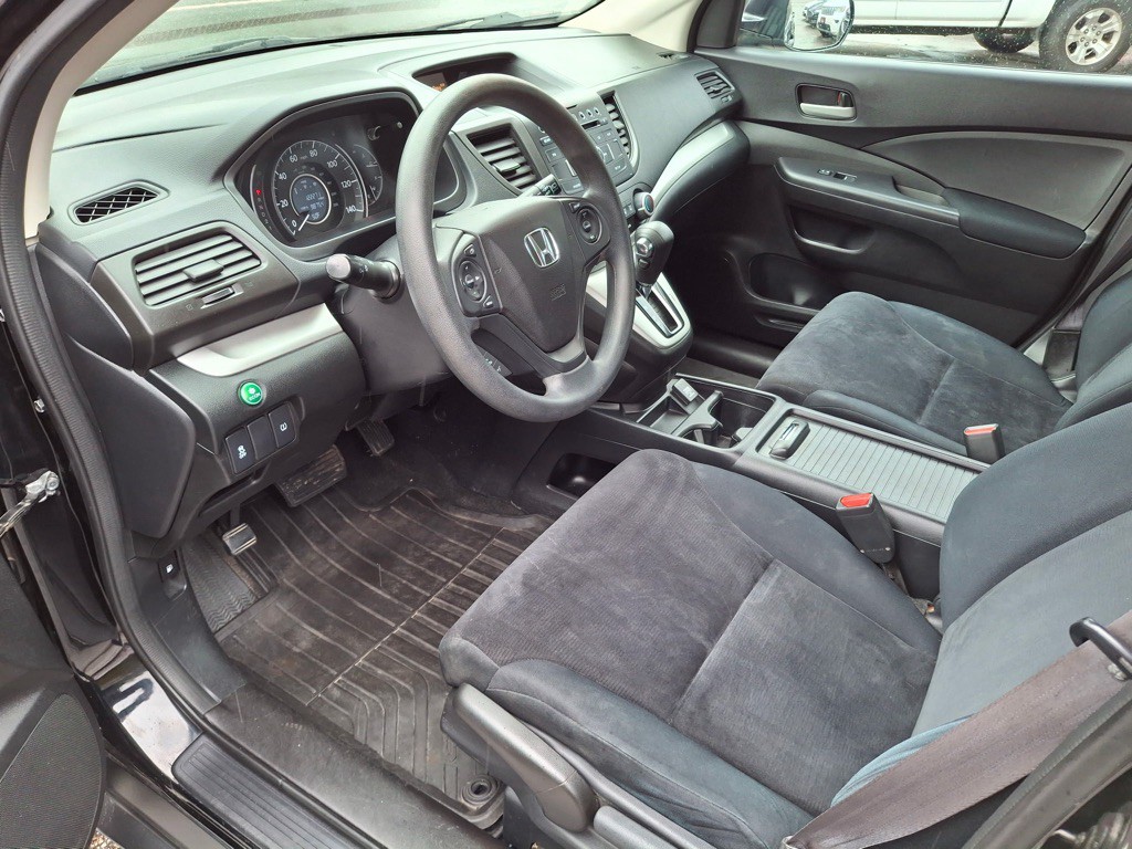 2014 Honda CR-V Image 7