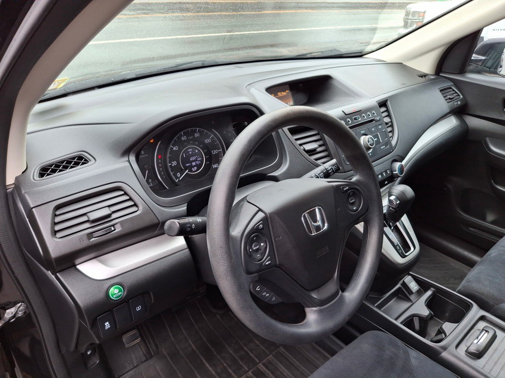 2014 Honda CR-V Image 8